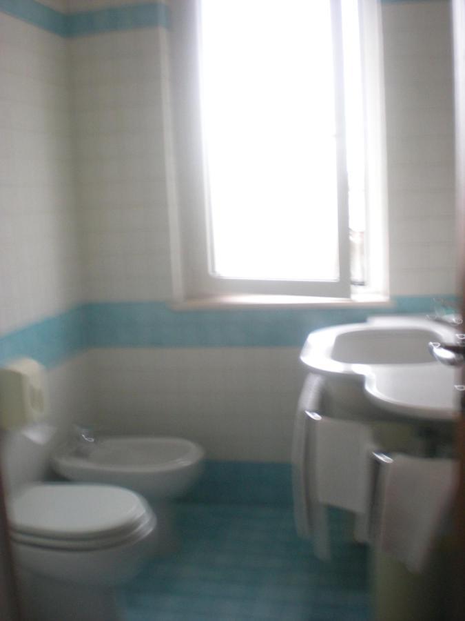 Hotel Roma Bussolengo Zimmer foto