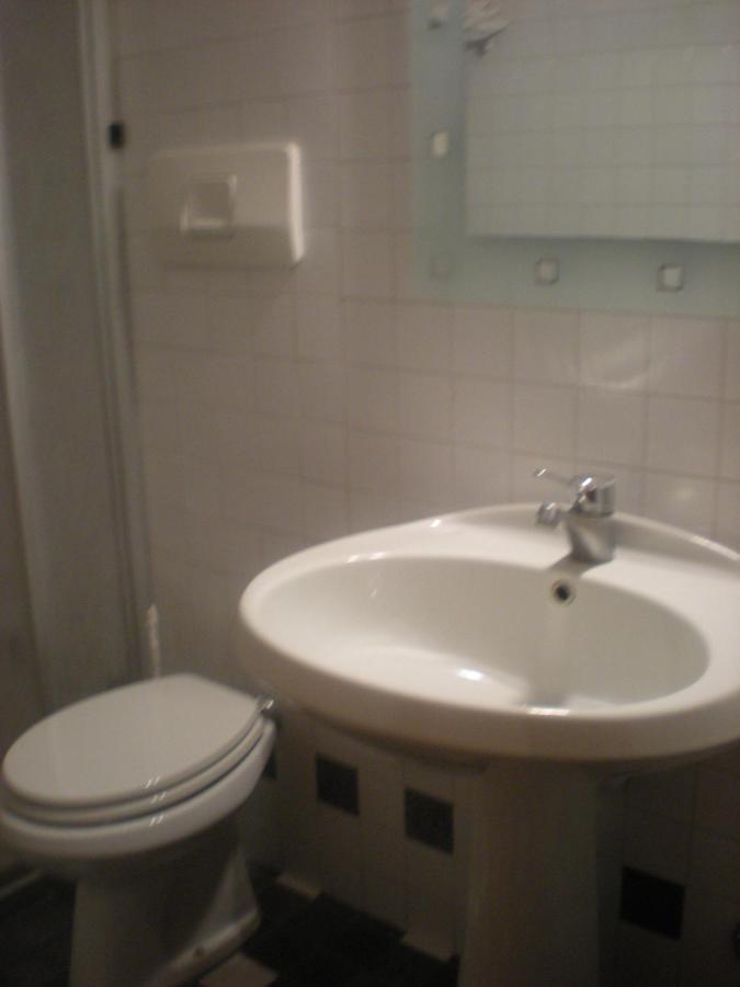 Hotel Roma Bussolengo Zimmer foto