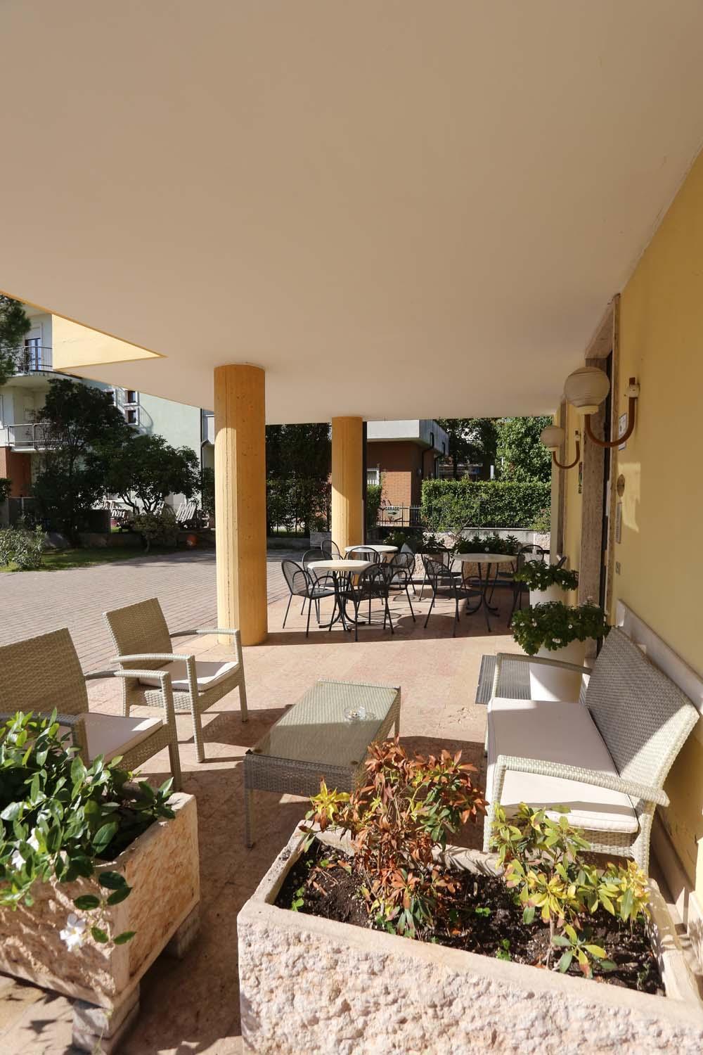 Hotel Roma Bussolengo Exterior foto